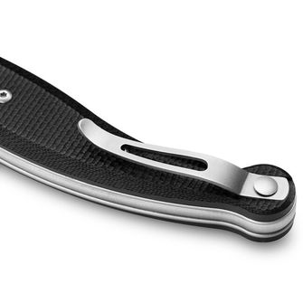 Lionsteel Gitano je nov tradicionalni žepni nož z rezilom iz jekla Niolox GITANO GT01 GBK