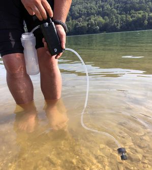 Filter za vodo Origin Outdoors Klondike