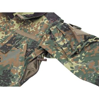 MFH BW Combat Einsatz/Übung dolga bluza, BW camo
