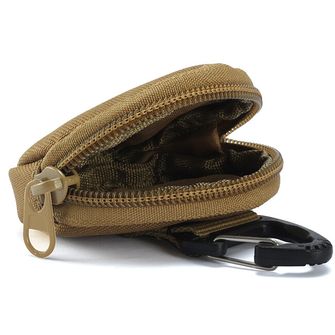 Dragowa Tactical večnamenska taktična torbica, kaki