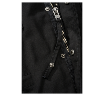 Brandit Motörhead M65 Classic Jacket, črna