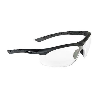 Swiss Eye® Lancer taktična očala, prozorna