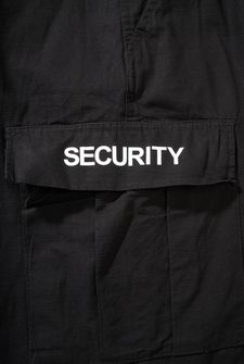 Brandit Security BDU Ripstop kratke hlače