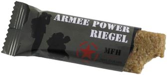 MFH vojska power bar