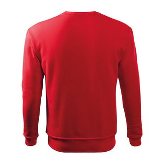 Malfini Essential moški pulover, rdeča