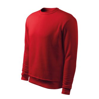 Malfini Essential moški pulover, rdeča