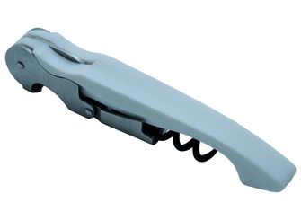 Baladeo ECO185 Allegro natakarski nož z belim ročajem iz ABS