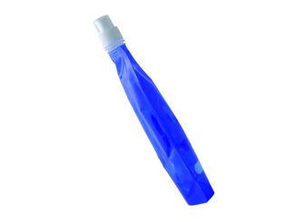 Baladeo PLR724 Kinzig potovalna steklenica 0,5l za ohlajene in vroče pijače modra