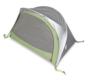 LittleLife Arc 2 Zložljiv potovalni šotor za otroke