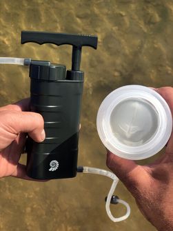 Filter za vodo Origin Outdoors Klondike