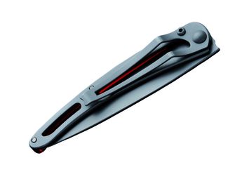 Baladeo ECO136 ultra lahki nož ,,27 gramov,,rdeč