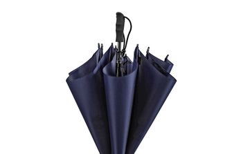 EuroSchirm Swing nahrbtnik nahrbtnik dežnik dežnik modra