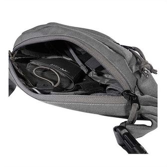 Tasmanian Tiger Hip bag MK II pasna torbica za orožje, čRNA