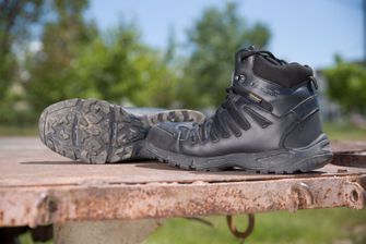 Pentagon Achilles Tactical XTR 6 čevlji, črni