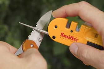 Pocket Pal X2 (3/12) žepni brusilnik nožev in orodje za uporabo na prostem