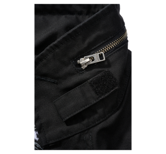 Brandit Motörhead M65 Classic Jacket, črna
