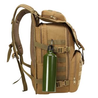 Dragowa Tactical taktični nahrbtnik 35L, jungle camo