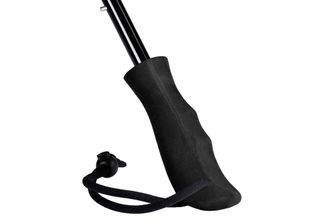 EuroSchirm Swing nahrbtnik nahrbtnik dežnik dežni ščit črna