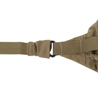 Helikon-Tex Bandicoot torbica za okrog pasu, črno-olivna