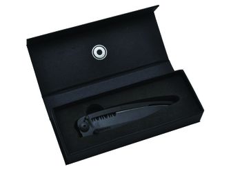 Baladeo ECO130 ultralahek nož ,,34 gramov,,črn