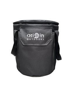 Origin Outdoors kuhalnik s torbo za prenašanje
