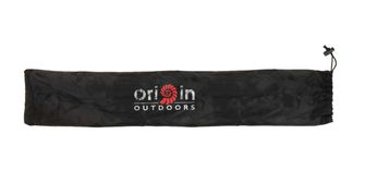 Origin Outdoors pohodne palice Flip-Lock 1 par