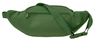 Brandit torba za okrog pasu, olivno zelena