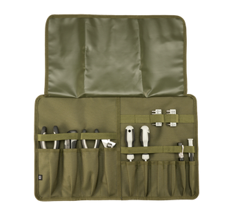 Brandit Tool kit medium torba, olivna