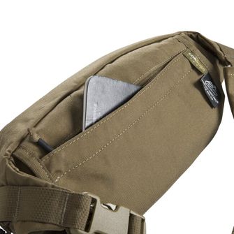 Helikon-Tex Bandicoot torbica za okrog pasu, črno-olivna