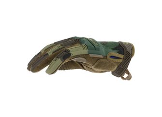 Mechanix M-Pact woodland rokavice z protiudarno zaščito