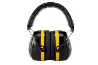 HASPRO NOX 5F zaščitne slušalke