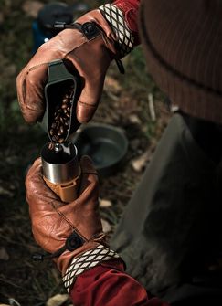 Helikon-Tex camp ročni mlinček za kavo