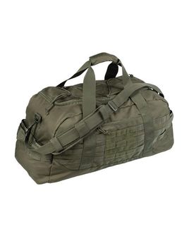 Mil-Tec Combat naramna torbica srednje velikosti, olivne barve 54l