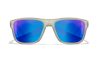 WILEY X OVATION polarizirana sončna očala, modra