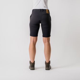 Northfinder ženske kratke hlače TAMIA, navy