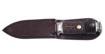 Mikov lovski nož 375-NH-1, 21cm