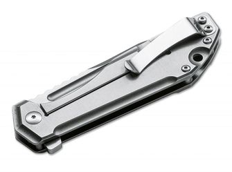 BÖKER® preklopni nož Plus Lateralus Steel, 20 cm