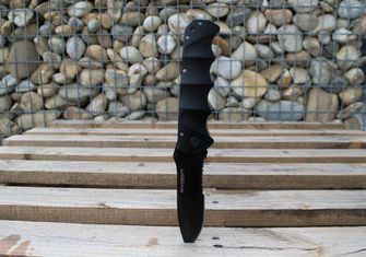 BÖKER® preklopni nož MAGNUM Black Spear 23 cm