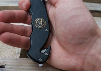 BÖKER® preklopni nož Magnum USN SEALS 20 cm