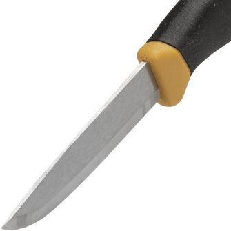 Helikon-Tex MORAKNIV® COMPANION SPARK nerjaveči nož, rumen
