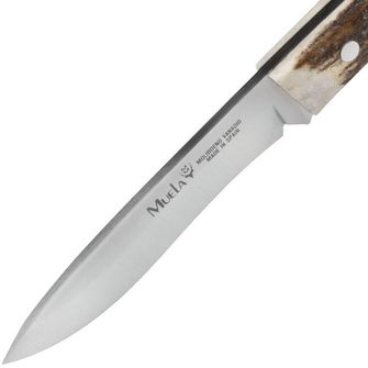 Nož z fiksnim rezilom MUELA COMF-11A