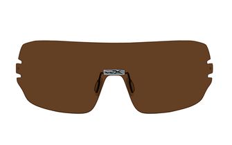 WILEY X DETECTION zaščitna očala z zamenljivimi stekli