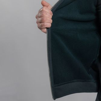 Pentagon jopica Griffin Sweater, črna