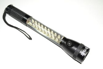 Malon LED svetilka z magnetom 25cm 5W