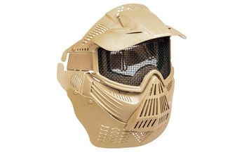 GFC Ultimate Tactical Guardian V1 airsoft maska