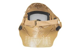GFC Ultimate Tactical Guardian V1 airsoft maska