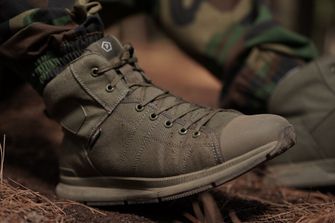 Pentagon Hybrid High Boots superge, coyote