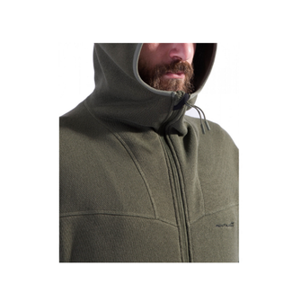 Pentagon majica s kapuco Falcon Pro Sweater, črna