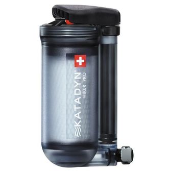 Katadyn vodni filter Hiker Pro, transparentni
