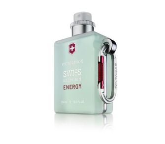 Kolinska voda Victorinox Swiss Unlimited Energy 150 ml